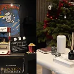 Appartement Dexception Avec Home Cinema Prive